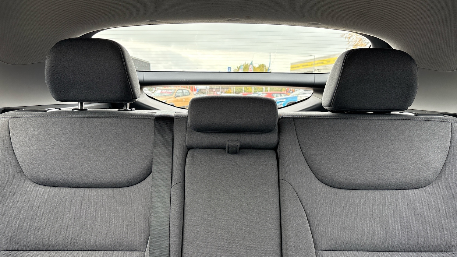 Used Hyundai IONIQ 2019 for sale - 76287138: Photo 15