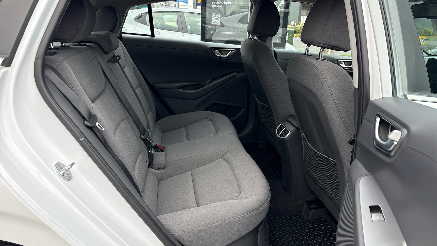 Used Hyundai IONIQ 2019 for sale - 76287138: Photo 16