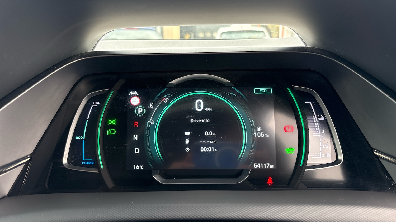 Used Hyundai IONIQ 2019 for sale - 76287138: Photo 18