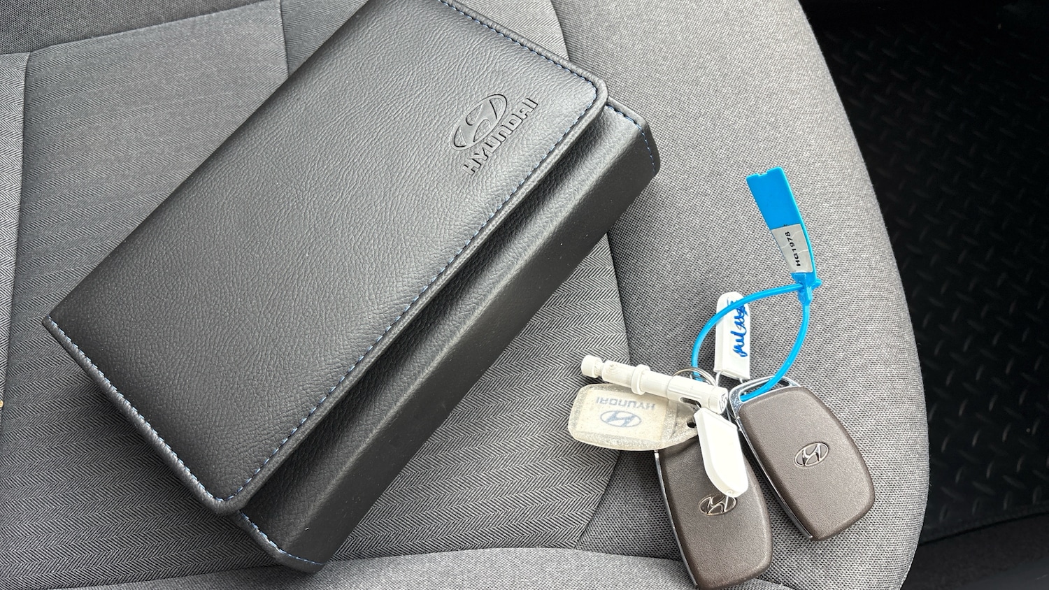 Used Hyundai IONIQ 2019 for sale - 76287138: Photo 19