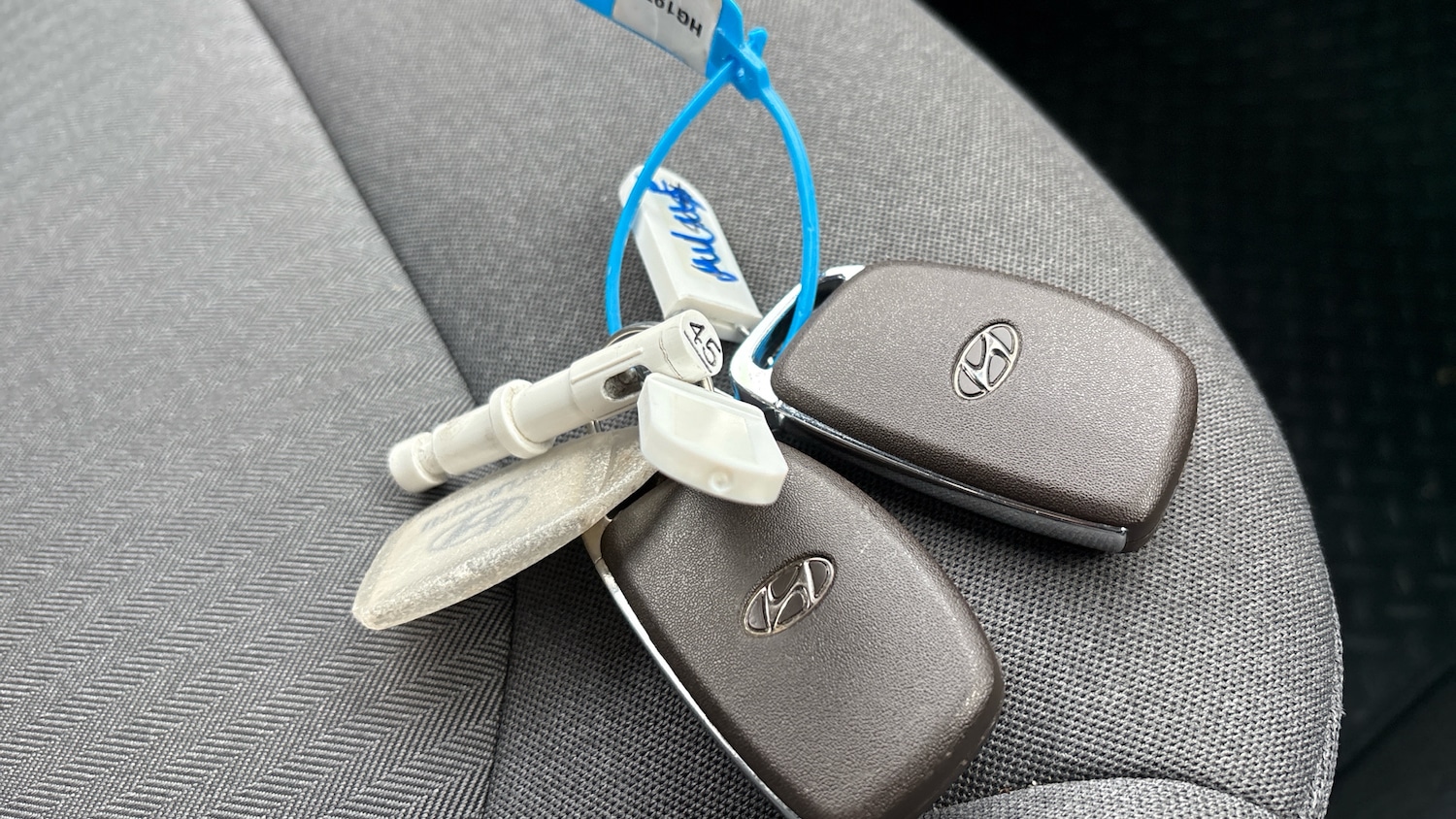 Used Hyundai IONIQ 2019 for sale - 76287138: Photo 20