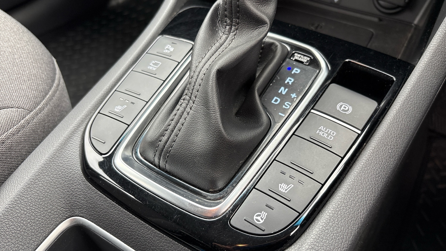 Used Hyundai IONIQ 2019 for sale - 76287138: Photo 25