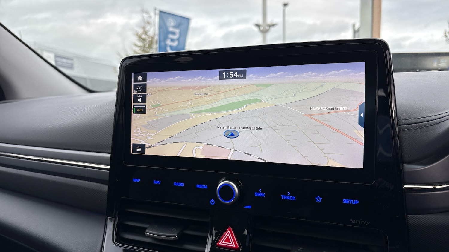 Used Hyundai IONIQ 2019 for sale - 76287138: Photo 27