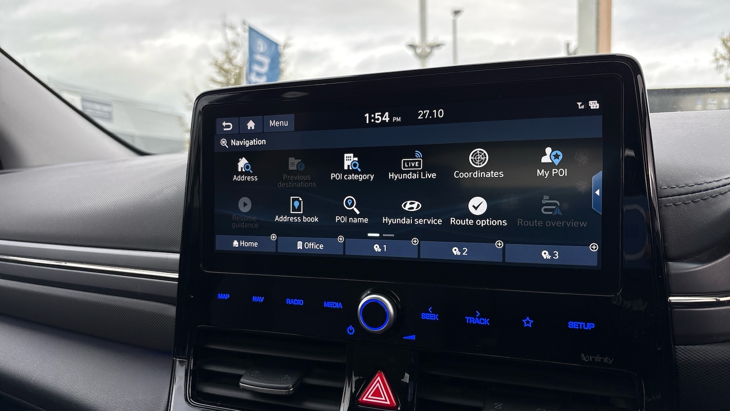 Used Hyundai IONIQ 2019 for sale - 76287138: Photo 28