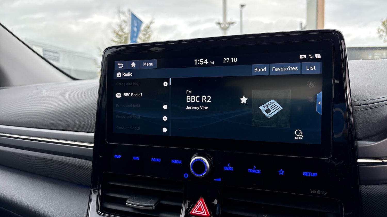 Used Hyundai IONIQ 2019 for sale - 76287138: Photo 29