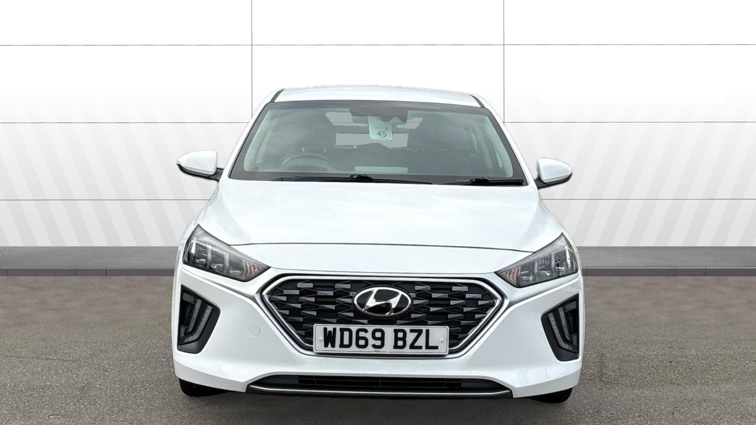 Used Hyundai IONIQ 2019 for sale - 76287138: Photo 3
