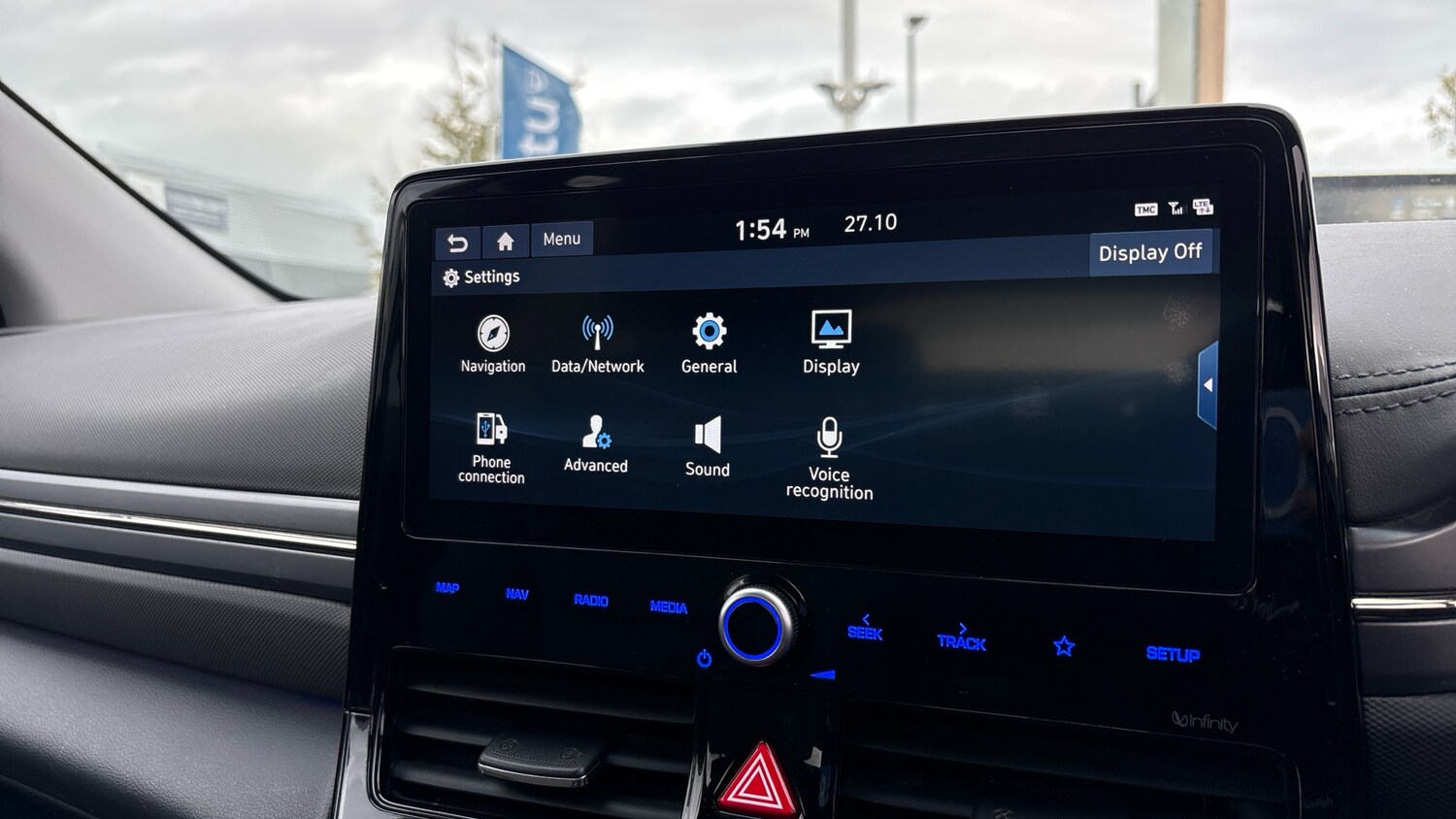 Used Hyundai IONIQ 2019 for sale - 76287138: Photo 31