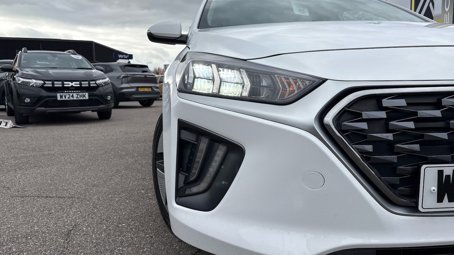 Used Hyundai IONIQ 2019 for sale - 76287138: Photo 36