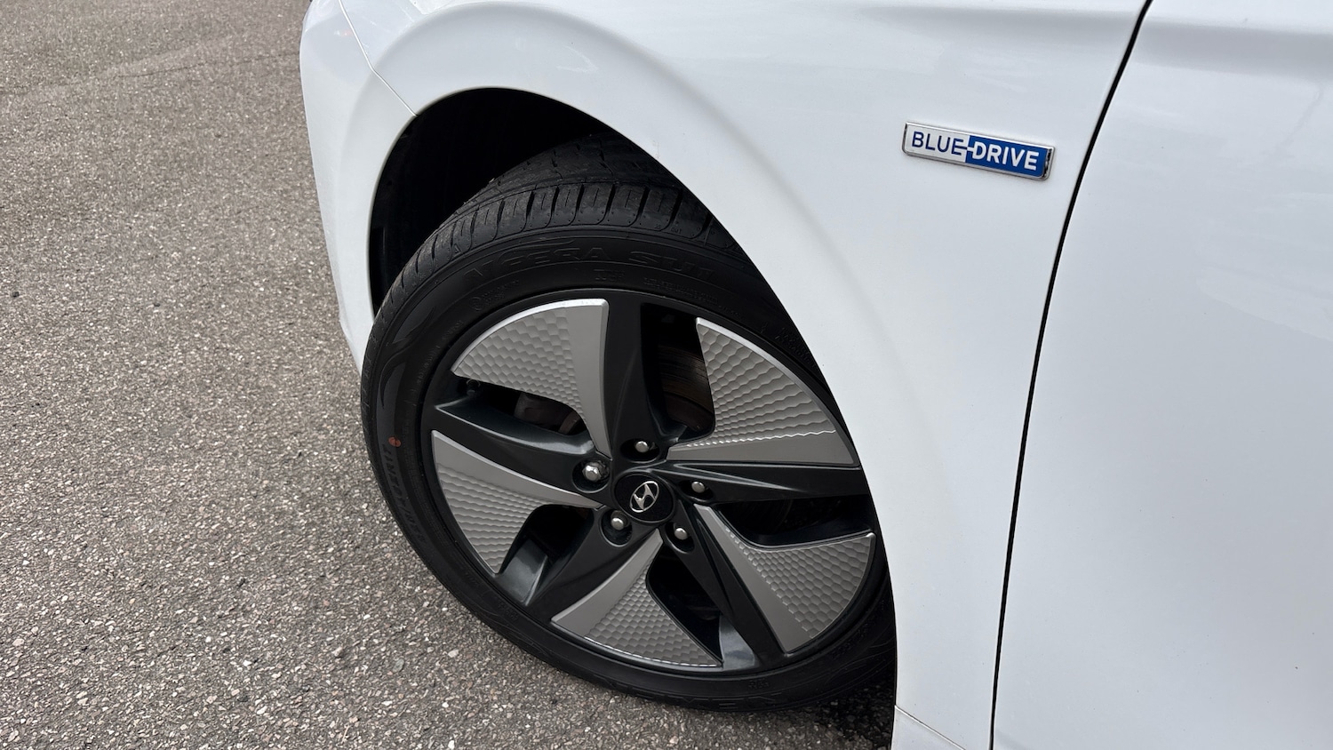 Used Hyundai IONIQ 2019 for sale - 76287138: Photo 38