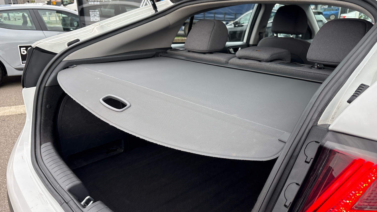 Used Hyundai IONIQ 2019 for sale - 76287138: Photo 42