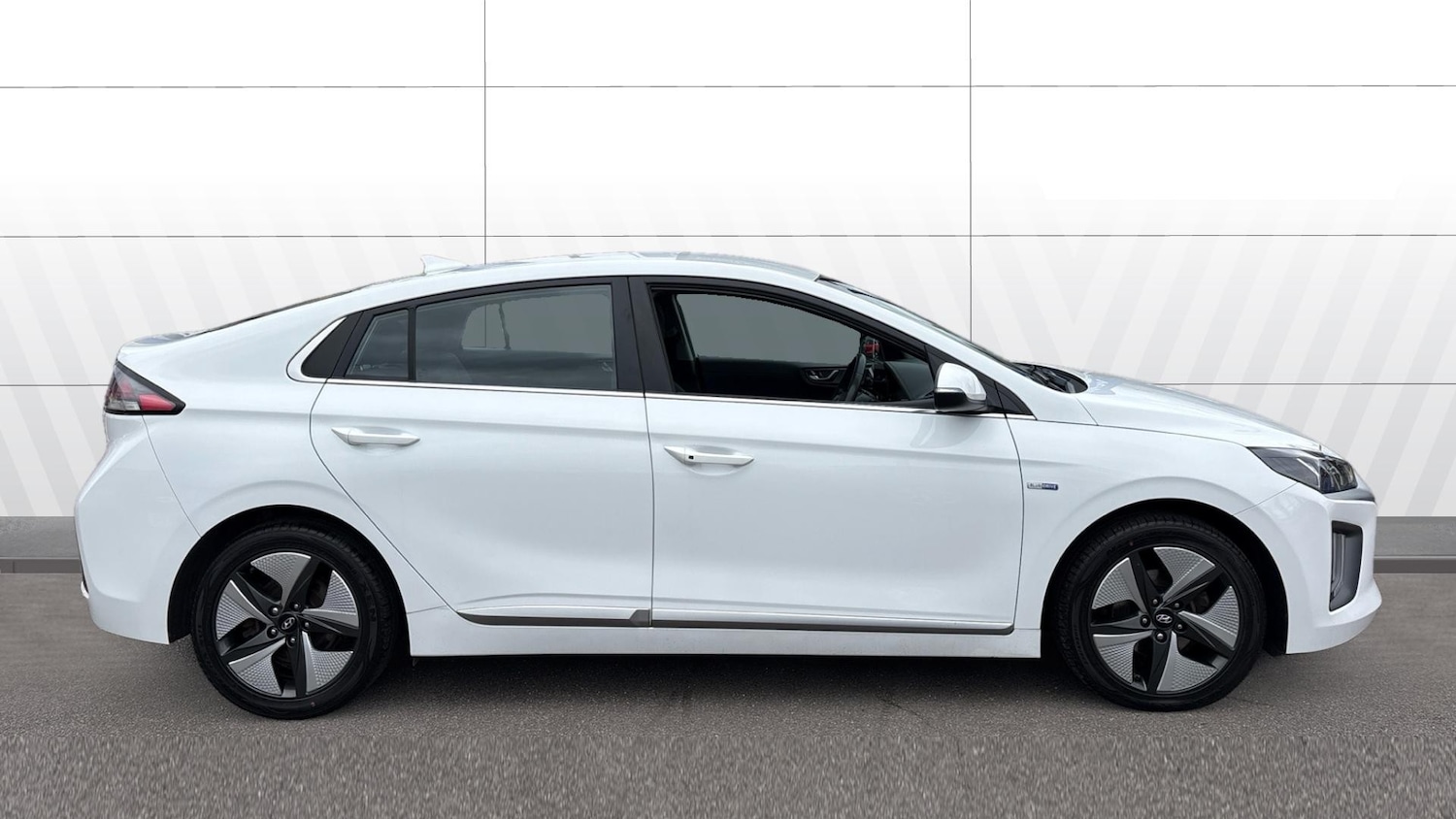 Used Hyundai IONIQ 2019 for sale - 76287138: Photo 5