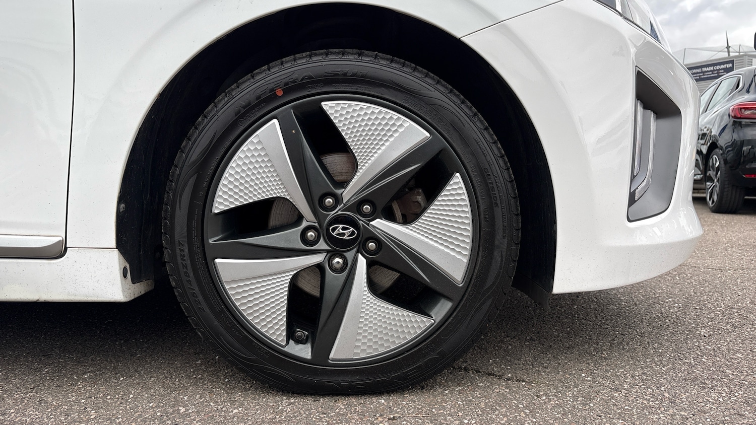 Used Hyundai IONIQ 2019 for sale - 76287138: Photo 7