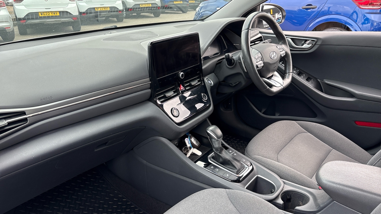 Used Hyundai IONIQ 2019 for sale - 76287138: Photo 9