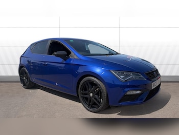 Used SEAT Leon 2020 for sale - 78649330: Photo