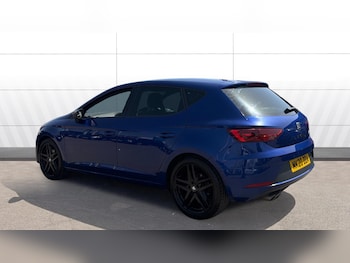 Used SEAT Leon 2020 for sale - 78649330: Photo