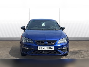 Used SEAT Leon 2020 for sale - 78649330: Photo