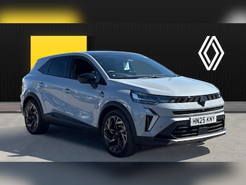 Used Renault Symbioz 2025 for sale - 78400007: Photo
