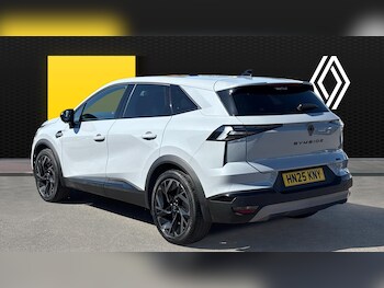 Used Renault Symbioz 2025 for sale - 78400007: Photo
