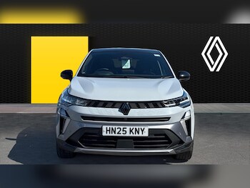 Used Renault Symbioz 2025 for sale - 78400007: Photo