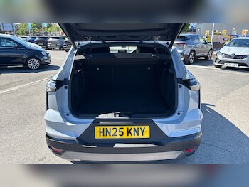 Used Renault Symbioz 2025 for sale - 78400007: Photo