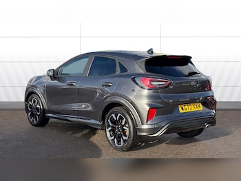 Used Ford Puma 2023 for sale - 77195650: Photo