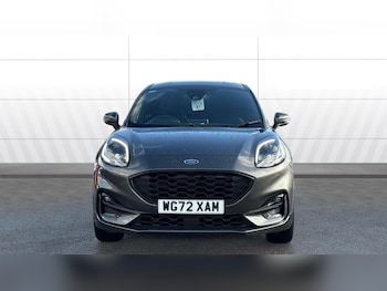 Used Ford Puma 2023 for sale - 77195650: Photo