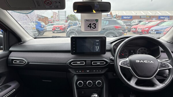 Used Dacia Jogger 2023 for sale - 76222149: Photo 10