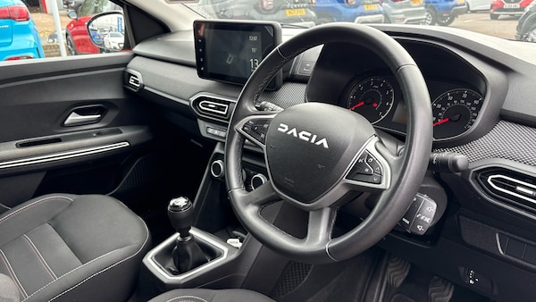 Used Dacia Jogger 2023 for sale - 76222149: Photo 11