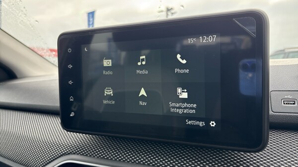 Used Dacia Jogger 2023 for sale - 76222149: Photo 12