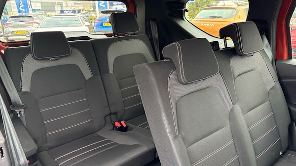 Used Dacia Jogger 2023 for sale - 76222149: Photo 15