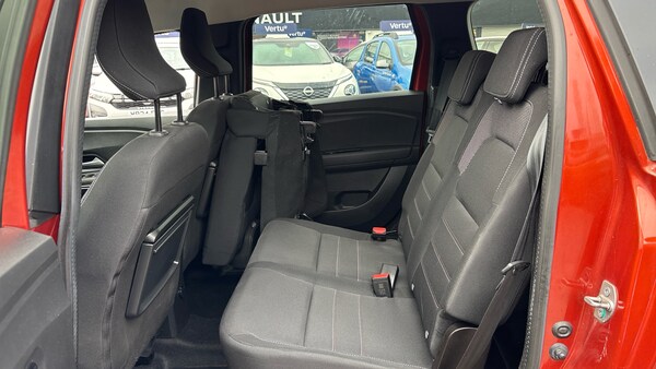 Used Dacia Jogger 2023 for sale - 76222149: Photo 16