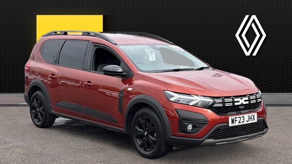 Used Dacia Jogger 2023 for sale - 76222149: Photo 1