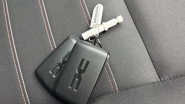 Used Dacia Jogger 2023 for sale - 76222149: Photo 20
