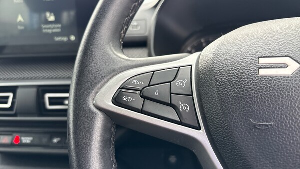 Used Dacia Jogger 2023 for sale - 76222149: Photo 21