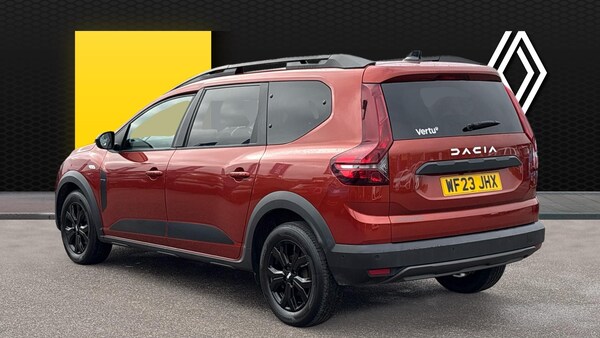 Used Dacia Jogger 2023 for sale - 76222149: Photo 2
