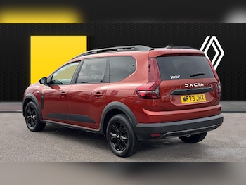 Used Dacia Jogger 2023 for sale - 76222149: Photo 2