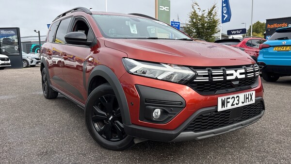 Used Dacia Jogger 2023 for sale - 76222149: Photo 31