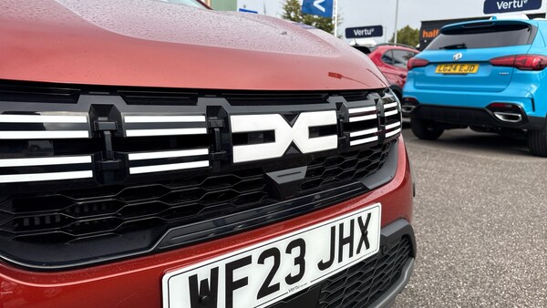 Used Dacia Jogger 2023 for sale - 76222149: Photo 33