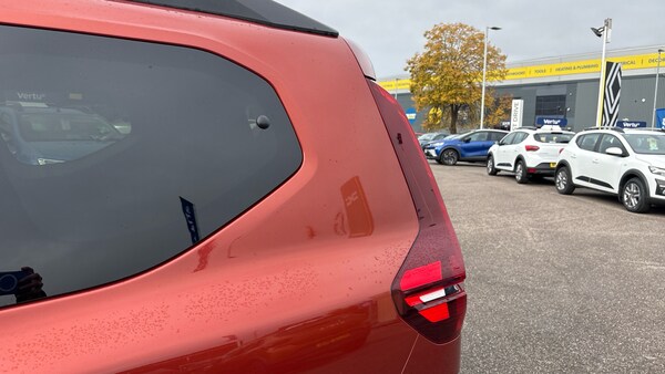 Used Dacia Jogger 2023 for sale - 76222149: Photo 35