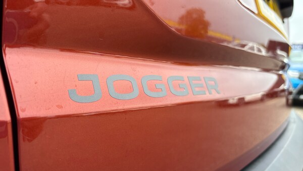 Used Dacia Jogger 2023 for sale - 76222149: Photo 36