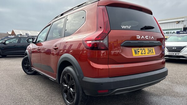 Used Dacia Jogger 2023 for sale - 76222149: Photo 37
