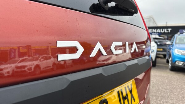 Used Dacia Jogger 2023 for sale - 76222149: Photo 38