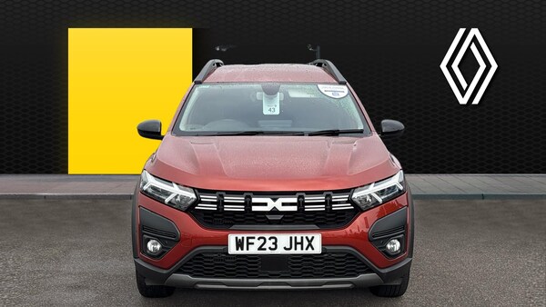 Used Dacia Jogger 2023 for sale - 76222149: Photo 3