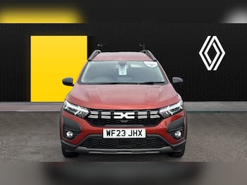 Used Dacia Jogger 2023 for sale - 76222149: Photo 3