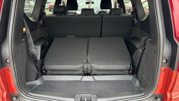 Used Dacia Jogger 2023 for sale - 76222149: Photo 40