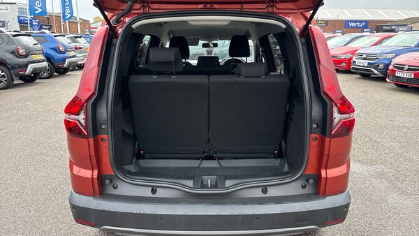 Used Dacia Jogger 2023 for sale - 76222149: Photo 4