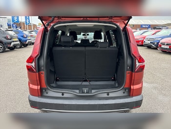 Used Dacia Jogger 2023 for sale - 76222149: Photo 4