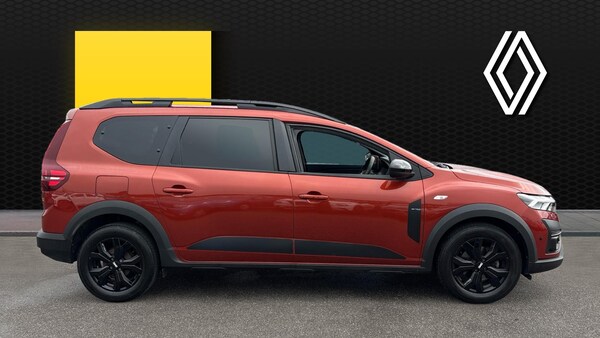 Used Dacia Jogger 2023 for sale - 76222149: Photo 5