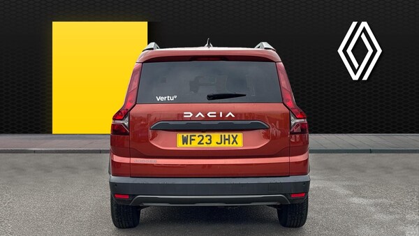 Used Dacia Jogger 2023 for sale - 76222149: Photo 6