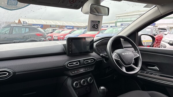 Used Dacia Jogger 2023 for sale - 76222149: Photo 9